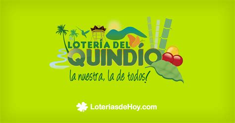 loteria quindio 8 febrero 2024